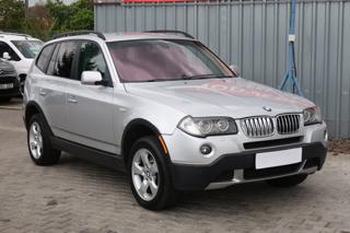 BMW X3 2.0d 130kW SUV