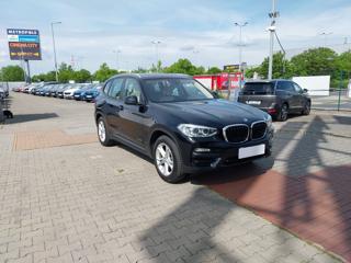 BMW X3 xDrive20d 140kW SUV