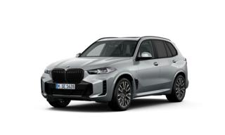 BMW X5 xDrive40d SUV