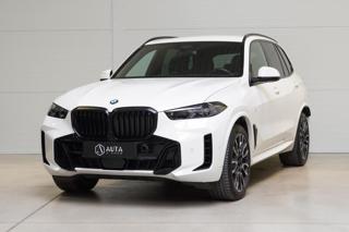 BMW X5 40i,M-PAKET,1.MAJ,HARMAN,TAŽNÉ SUV