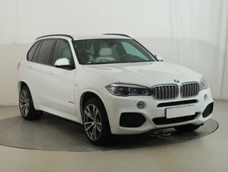 BMW X5 xDrive40d 230kW SUV