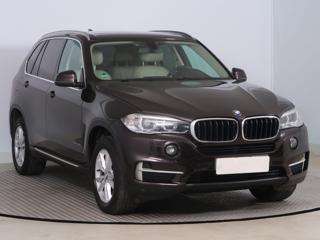 BMW X5 xDrive30d 190kW SUV