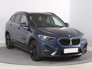 BMW X1 sDrive18i 100kW SUV
