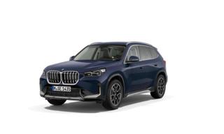 BMW X1 xDrive20d SUV