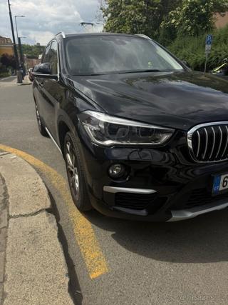 BMW X1 2,0   20D SUV