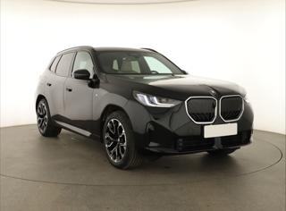 BMW X3 20 xDrive 153kW SUV