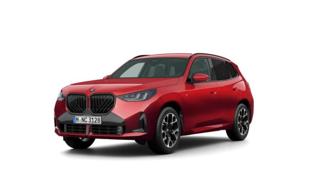 BMW X3 xDrive20d SUV