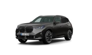 BMW X3 xDrive20d SUV