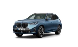 BMW X3 BMW X3 40d xDrive SUV