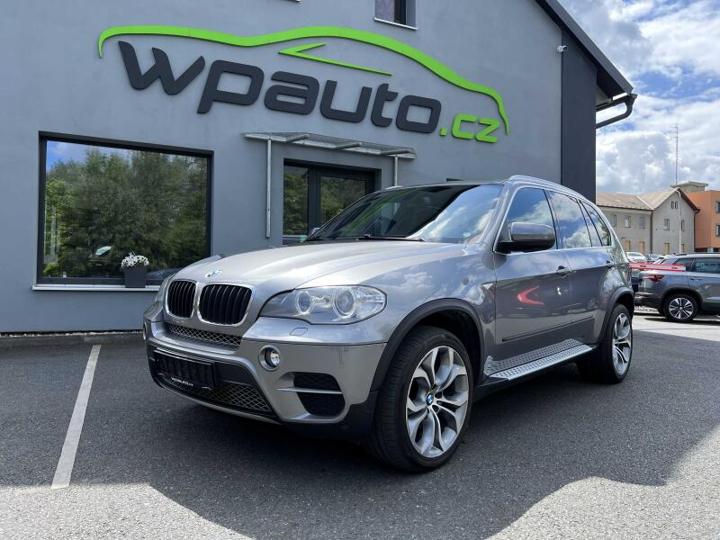 Vůz s VIN WBAZW41010L434970