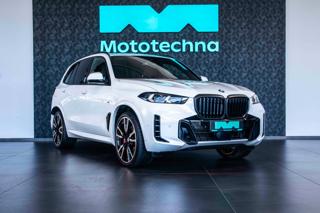 BMW X5 xDrive40i 280kW SUV