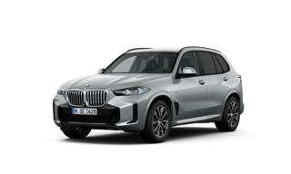 BMW X5 xDrive30d SUV
