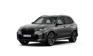 BMW X5 xDrive30d SUV