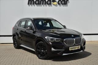 BMW X1 xDrive 20d 140kW xLine 1.MAJ. SUV