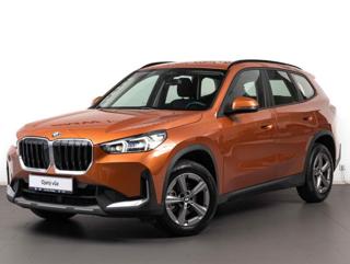 BMW X1 sDrive18i SUV