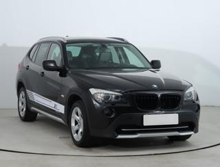 BMW X1 xDrive20d 130kW SUV