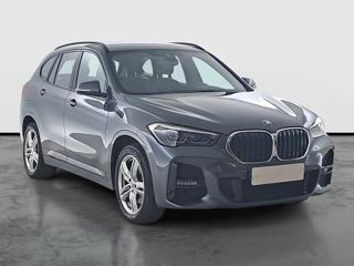 BMW X1 xDrive20d 140kW SUV