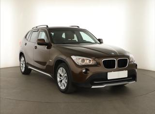 BMW X1 xDrive20d 130kW SUV