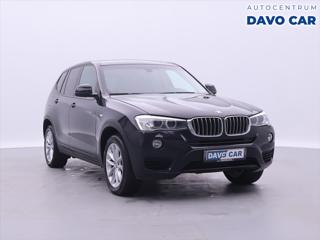 BMW X3 3,0 35d 230KW Xdrive PANORAMA SUV