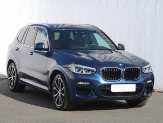 BMW X3 xDrive30d 195kW SUV