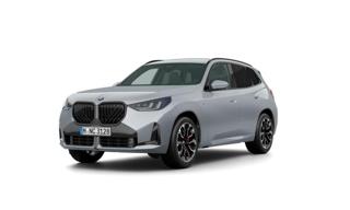 BMW X3 xDrive 40d SUV
