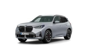BMW X3 xDrive 40d SUV