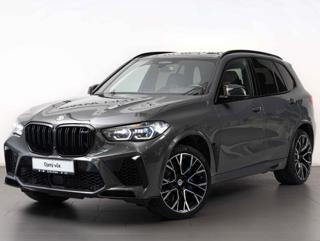 BMW X5 M SUV