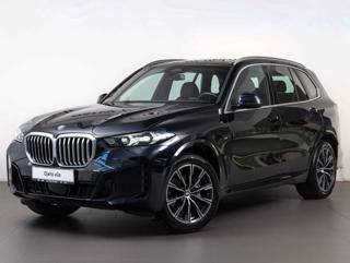 BMW X5 xDrive30d SUV