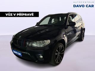 BMW X5 3,0 xDrive 40d 225kW CZ Kůže SUV
