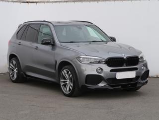 BMW X5 xDrive30d 190kW SUV