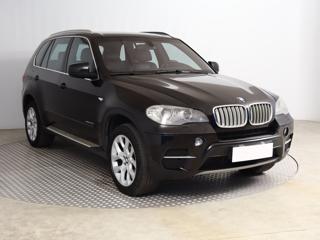 BMW X5 xDrive40d 225kW SUV