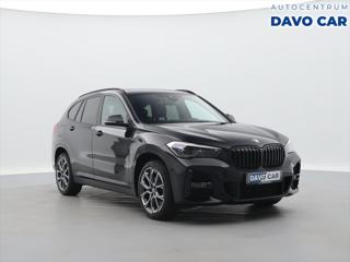 BMW X1 2,0 xDrive25d 170kW Advantage SUV