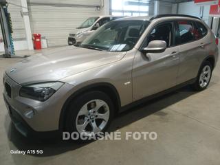 BMW X1 2.0d SUV