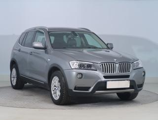 BMW X3 xDrive20d 135kW SUV
