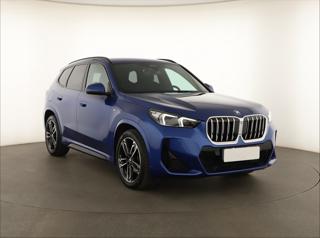 BMW X1 sDrive18d 110kW SUV