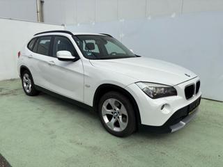 BMW X1 18i, 110kW, sDrive, Automat SUV