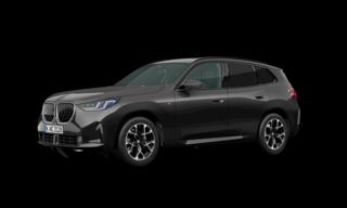 BMW X3 20 xDrive SUV