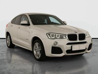 BMW X4 xDrive20d 140kW SUV