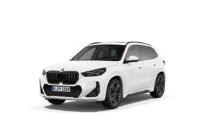 BMW X1 xDrive20d SUV