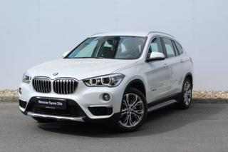 BMW X1 xDrive20d SUV