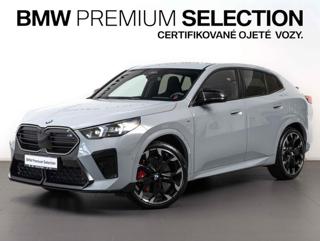 BMW X2 M35i xDrive SUV