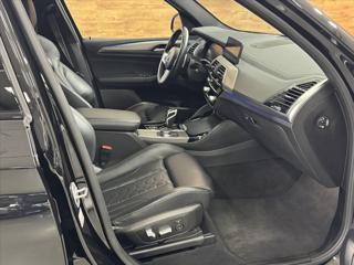 BMW X3 M COMPETITION SUV - Foto 21