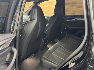 BMW X3 M COMPETITION SUV - Foto 20