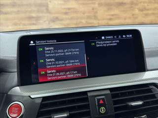 BMW X3 M COMPETITION SUV - Foto 14