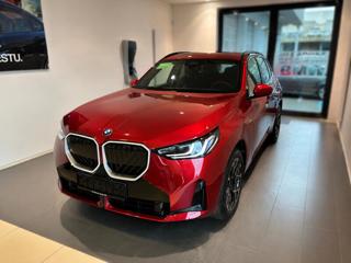BMW X3 40d xDrive SUV