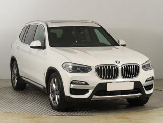 BMW X3 xDrive30d 195kW SUV
