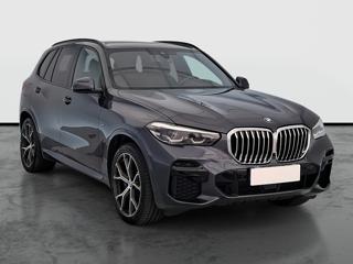 BMW X5 xDrive30d 210kW SUV