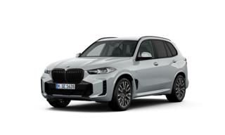 BMW X5 xDrive30d SUV