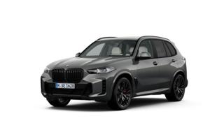 BMW X5 xDrive30d SUV