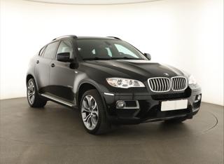 BMW X6 xDrive40d 225kW SUV